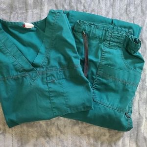 Dickies Flex Scrubs